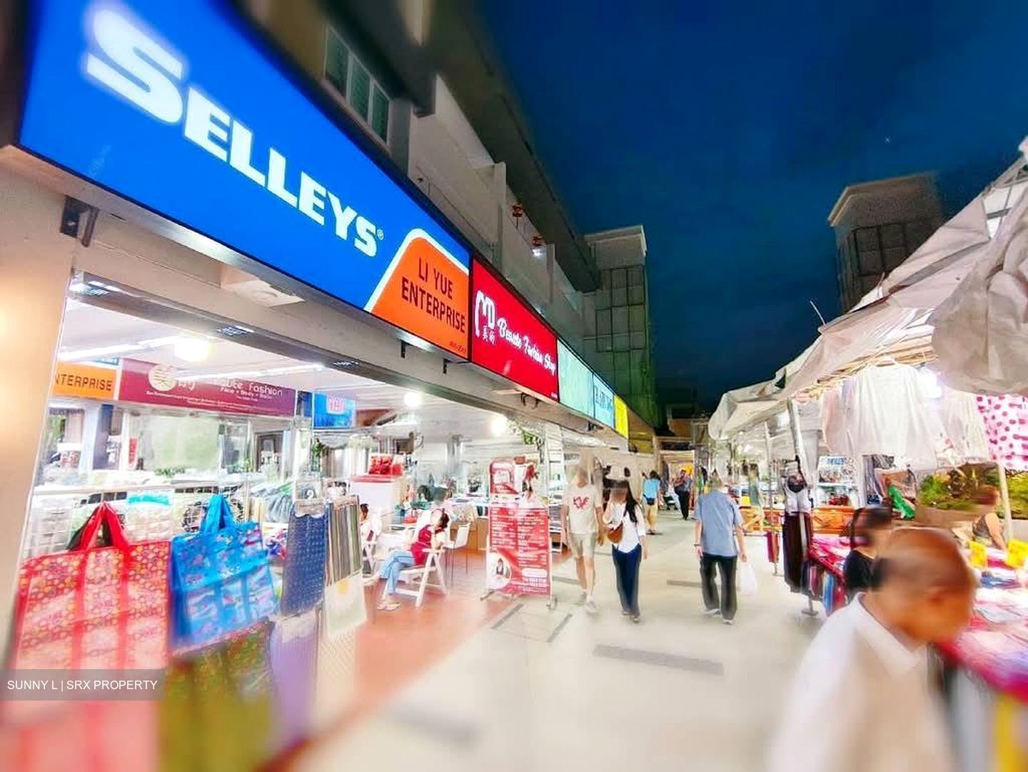 Ang Mo Kio Avenue 8 (D20), Shop House #580766151